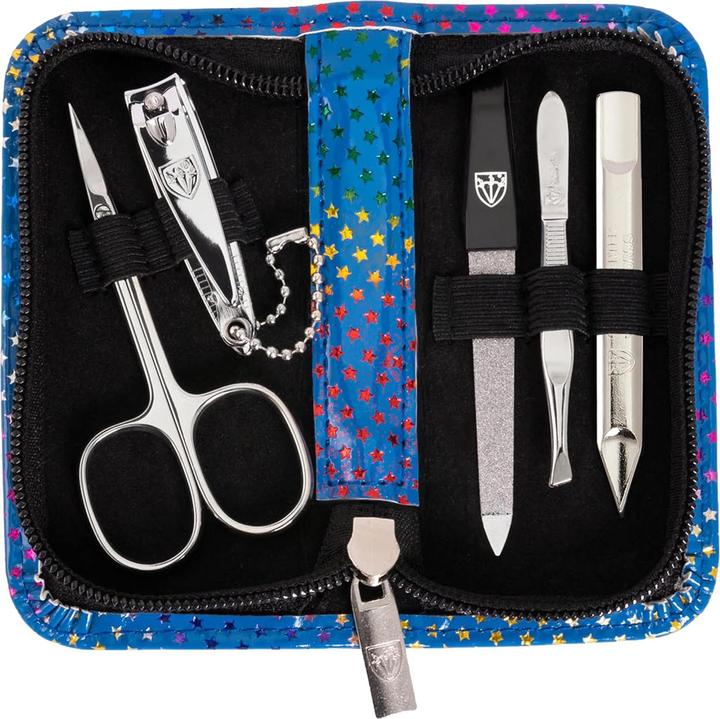 Produktbild Drei Schwerter 5-teiliges Nagelpflegeset Siena