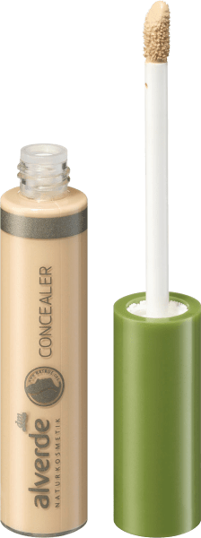 dm alverde Concealer Porcelain 20