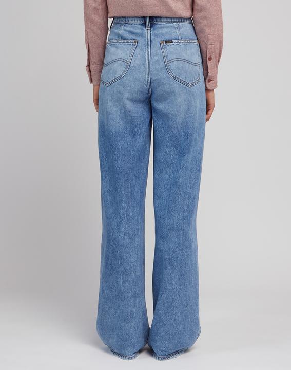 Actual product image Lee Stella A Line jeans (W31/L31)