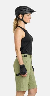 Produktbild iXS Damen Sever 6.1 BC Radshorts (38)