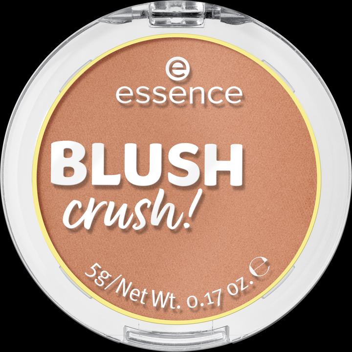 Produktbild essence Blush Crush (10 Caramel Latte)