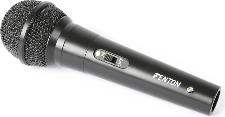 Produktbild Fenton DM100