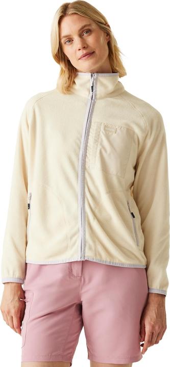Produktbild Regatta Lilana Fleecejacke Durchgehender Reissverschluss (34)