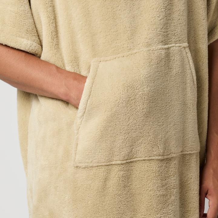 Produktbild Mystic Poncho Teddy