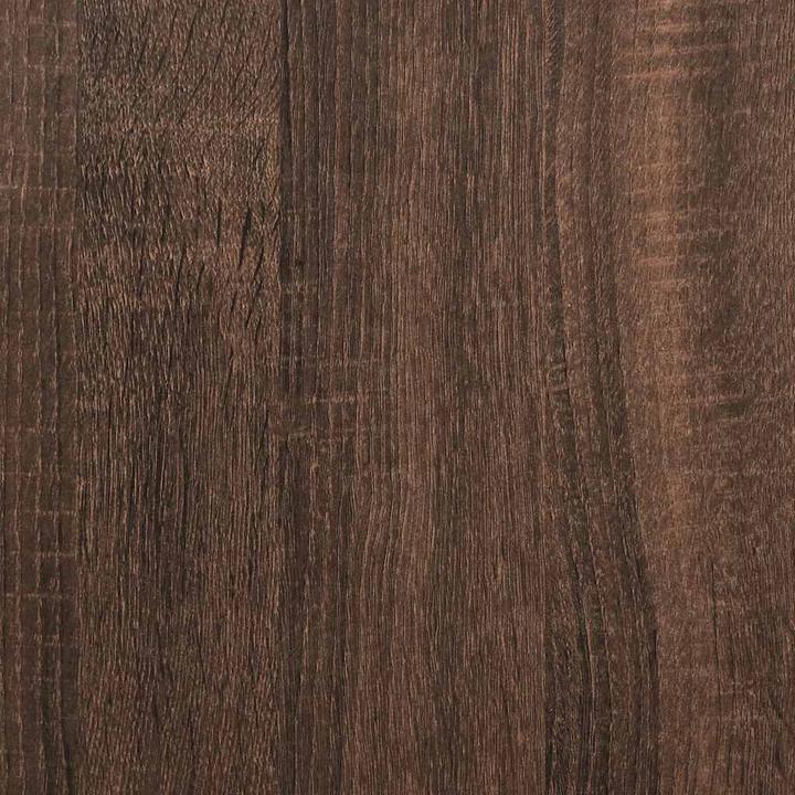 Produktbild VidaXL Bad-Wandschrank (100 x 25 x 30 cm)