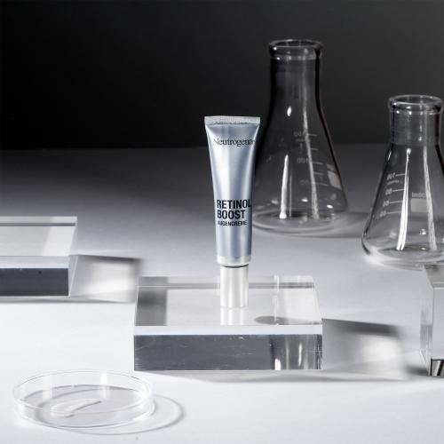 Produktbild Neutrogena Retinol Boost (Crème, 15 ml, Tag + Nacht)