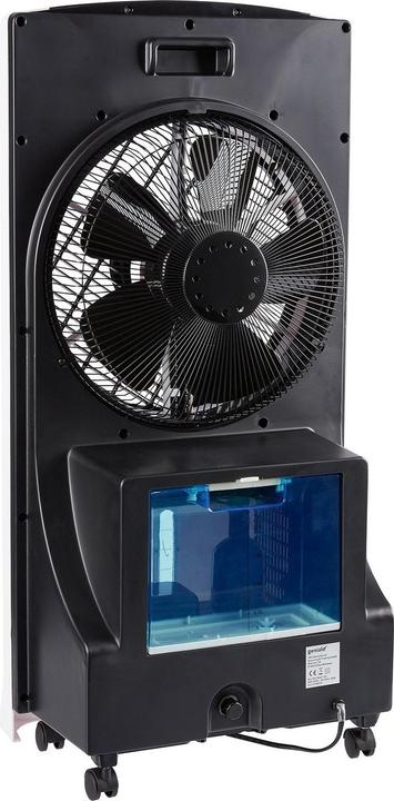 Produktbild Genialo Lufterfrischer «Cool Air» 4 in 1