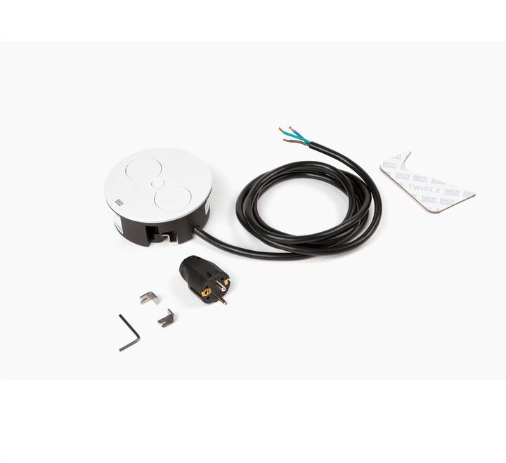 Produktbild Bachmann Multiple socket outlets