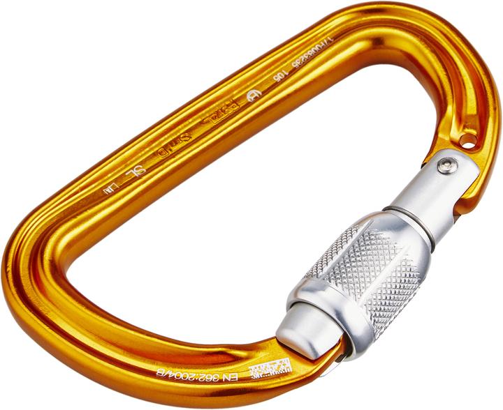 Produktbild Petzl Sm' D