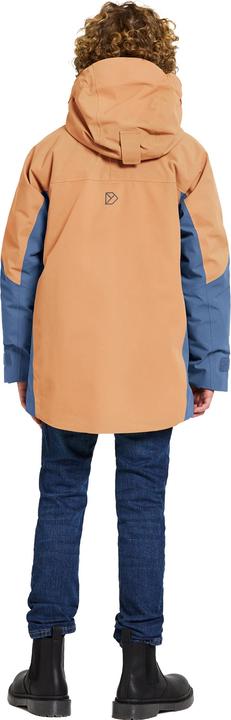 Actual product image Didriksons Kid's Dolomit Jacket 2 (140)