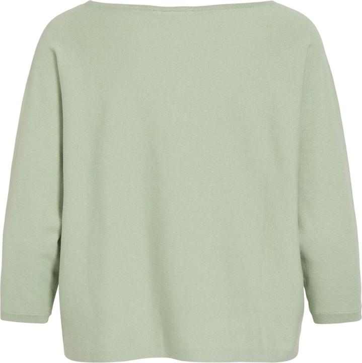 Immagine prodotto Vila VIMALU 3/4-Arm Strickoberteil (XXL)