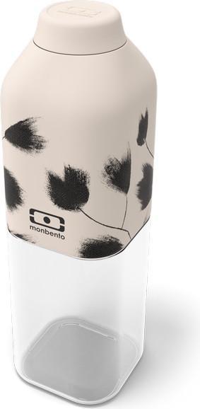 Rosa, Schwarz, Weiss