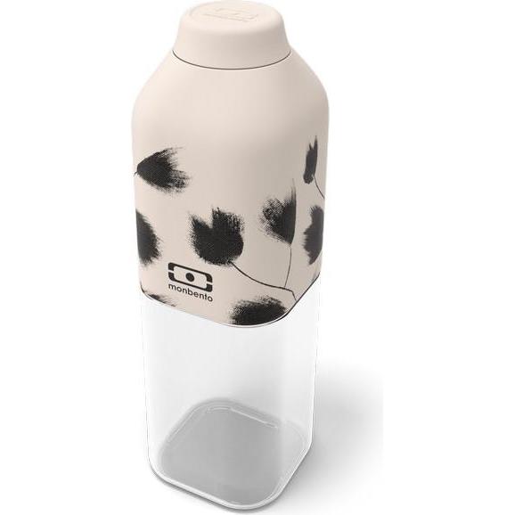 Monbento, Trinkflasche + Thermosflasche, (0.50 l)