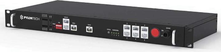 Actual product image Pylontech LV-HUB Battery Management Module