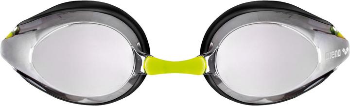 Produktbild Arena Tracks Mirror Goggles Juniors (One Size)