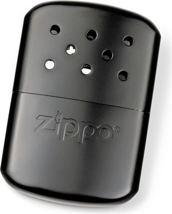 Zippo Taschenofen Benzin