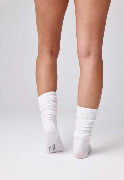 Produktbild Snocks Slouch Socken (2er Pack, 35 - 38)