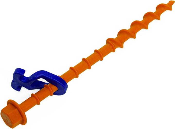Peggy Peg Screw herring