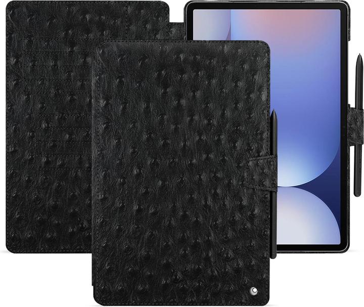 Autruche nero (Noir / Black)