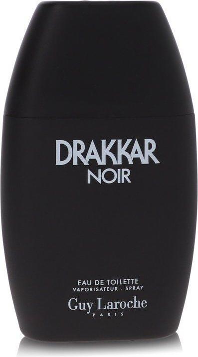 Immagine prodotto Guy Laroche DRAKKAR NOIR by Eau de Toilette Spray (Tester) 100 ml (Eau de toilette, 100 ml)