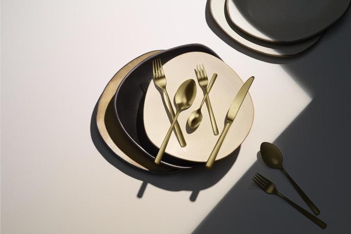 Produktbild WMF Boston (24 Stk., Besteck Set)