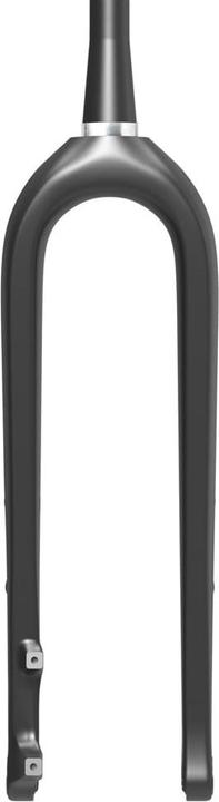 Produktbild Columbus Futura Adventure 28 Zoll Gabel 1 1/8"-1 1/2", PM Disc - Schwarz Matt