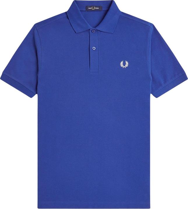 Produktbild Fred Perry Polo-Shirt (S)