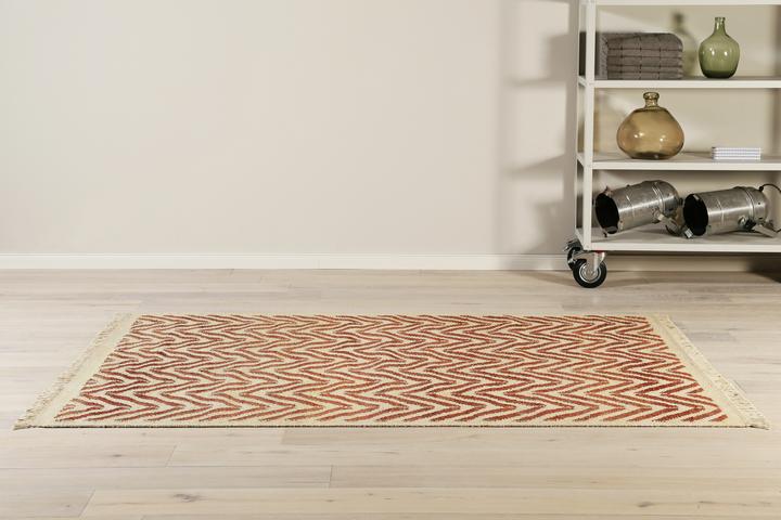 Produktbild Wecon Home Teppich Bayonne (60 x 110 cm)