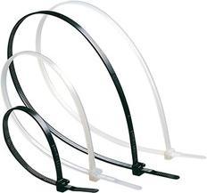 Actual product image Legrand 032019 (Plastic cable ties, 280 mm, 100 pcs.)