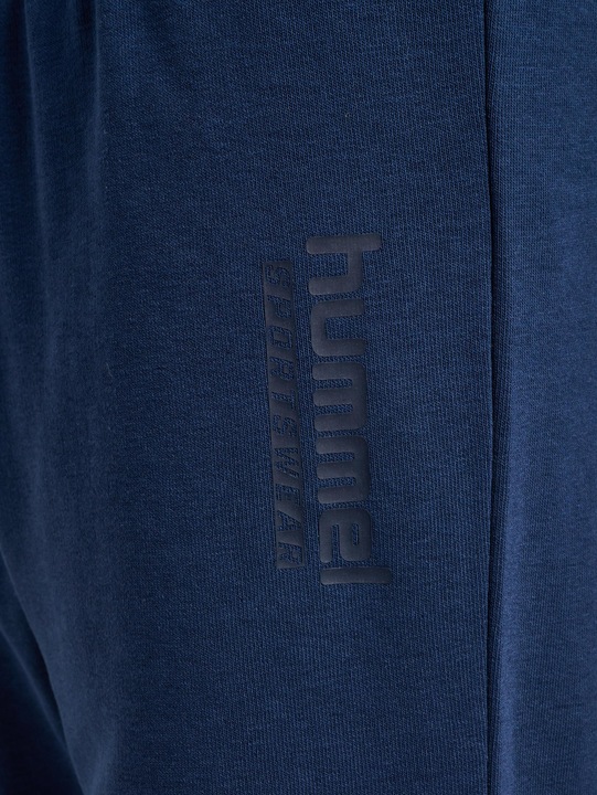 Produktbild hummel Hmljr Base Regular Pants (116)