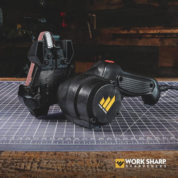 Produktbild Work Sharp MK.2 Messer- und Werkzeugschärfer
