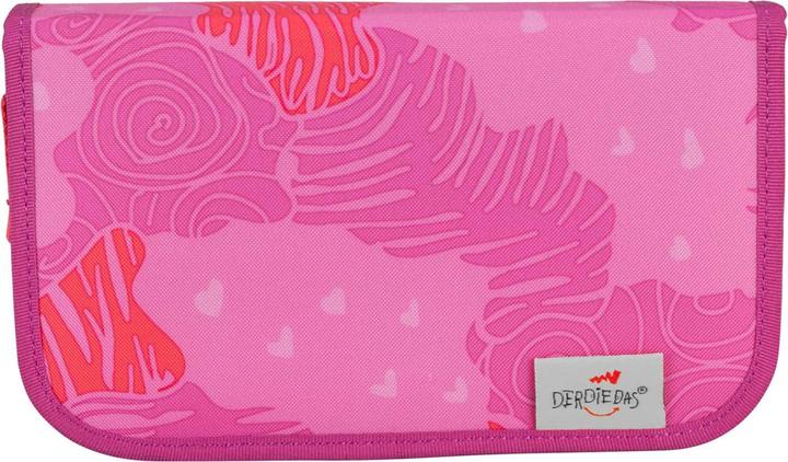 Actual product image Derdiedas ErgoFlex satchel set 5 pcs. (24 l)