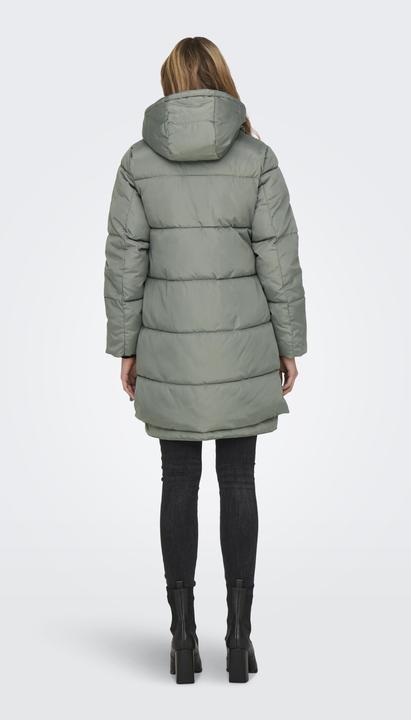 Actual product image Only ONLKELLY down jacket Down jacket (XS)