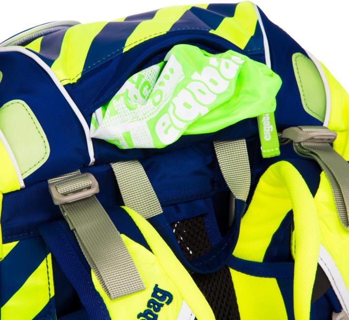 Produktbild Ergobag Cubo Special Edit. Neo Illumibär
