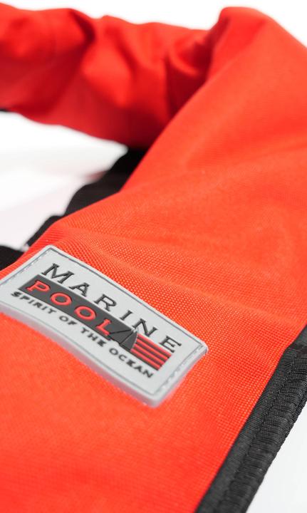 Image du produit Marinepool Gilet de sauvetage Compact II 16 l (Taille unique)