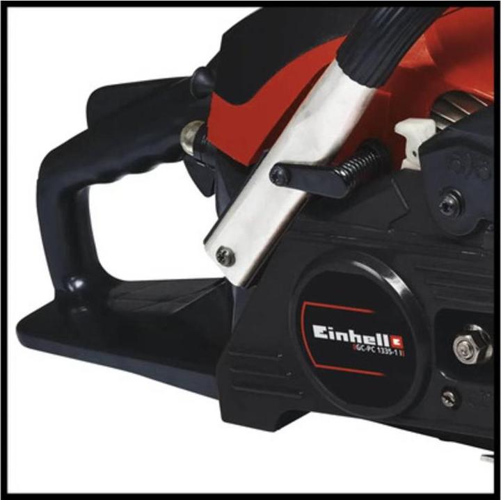 Produktbild Einhell GC-PC 1335/1 I (Benzin Kettensäge)