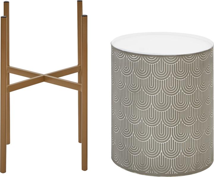 Produktbild Beliani Aubrieta (31 x 58 cm)