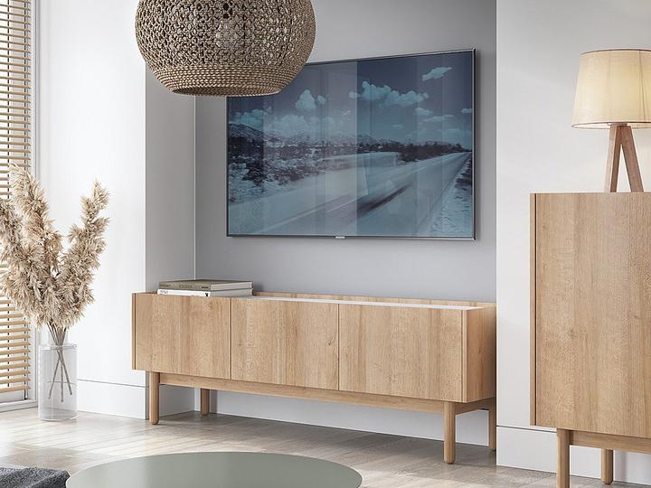 Produktbild Vente-unique Sitoli (144 x 37 x 48 cm)