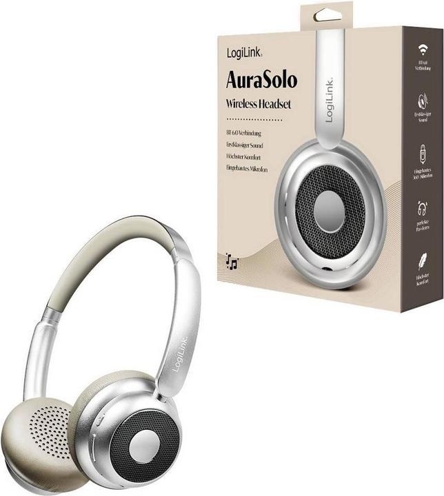 Image du produit LogiLink Prüfen (20 h, Filaire, Sans fil)