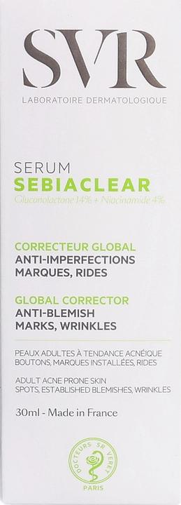 Immagine prodotto Sérum (30 ml)