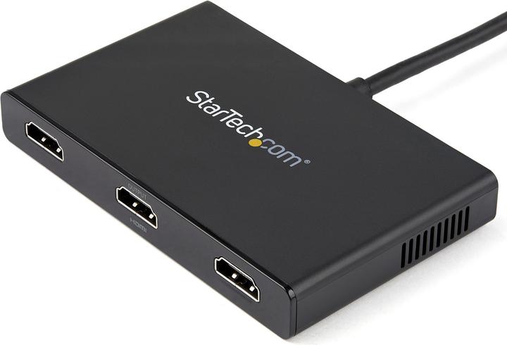 Produktbild StarTech MDP 1.2 TO HDMI MST HUB