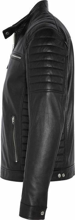Produktbild Schott Nyc LCROCK Lederjacke (L)