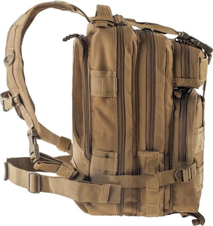 Produktbild Fox 25 backpack 92800498525 (25 l)