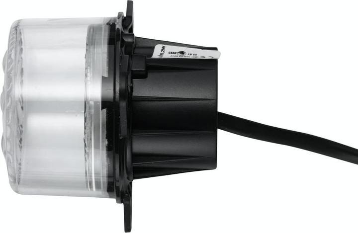 Image du produit Hella Feu arrière LED pour DAF
