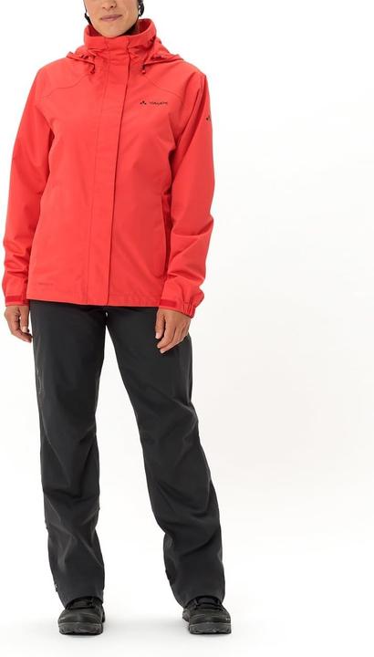 Produktbild Vaude Yaras Rain Pants IV (M)