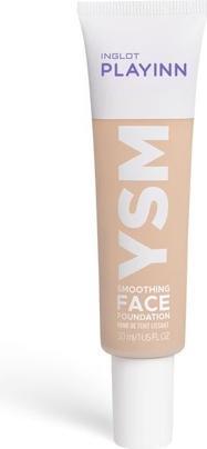 Produktbild Inglot Playinn Ysm Smoothing Foundation - 30ml