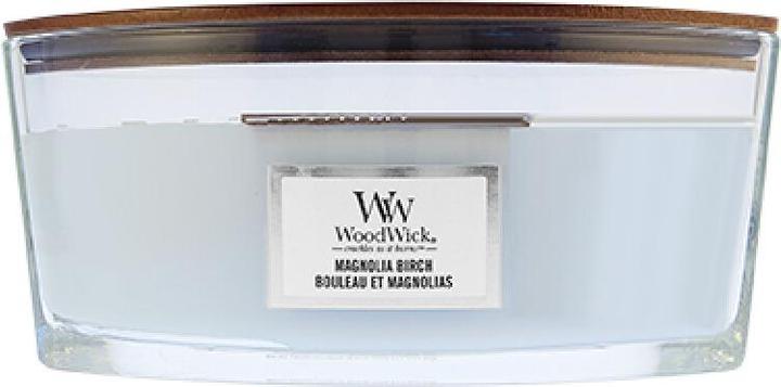Actual product image WoodWick Magnolia Birch (453.60 g)