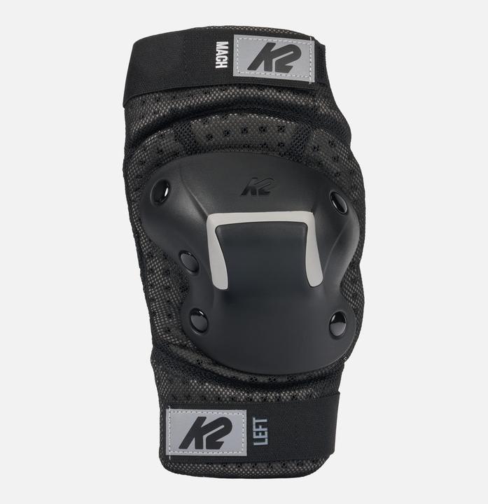 Produktbild K2 Mach Pad Set (S)