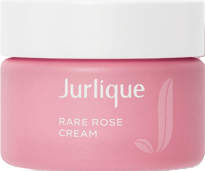 Actual product image Jurlique Rare Rose (50 ml, Face toner)