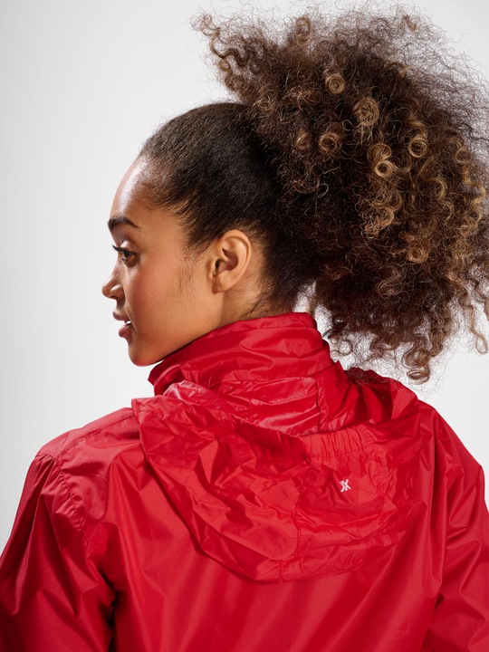 Actual product image hummel Core Xk Spray Jacket (L)